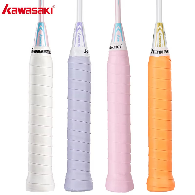Table Tennis Japan - Kawasaki Paddle Overgrips Tenis Raketi Kavrama