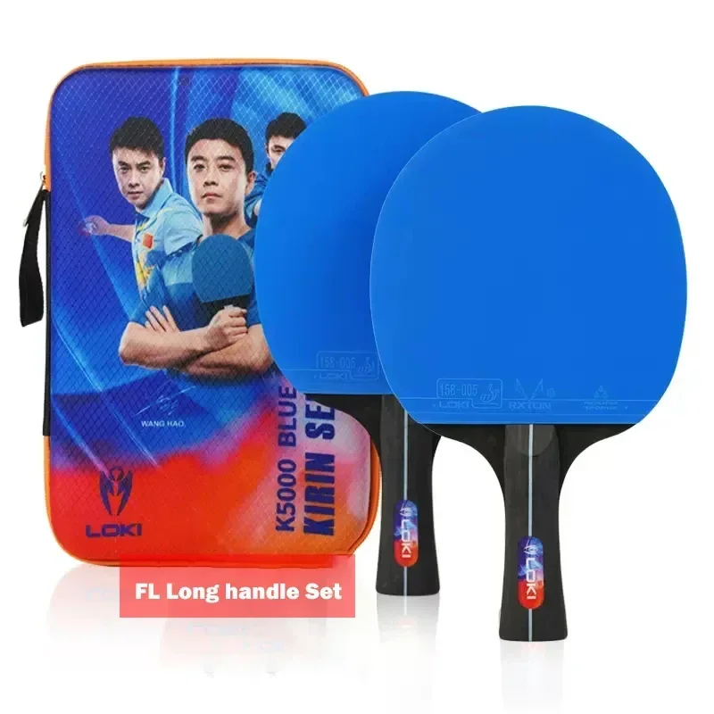 Table Tennis Umpire - LOKI K5000 K3000 K1000 Masa Tenisi