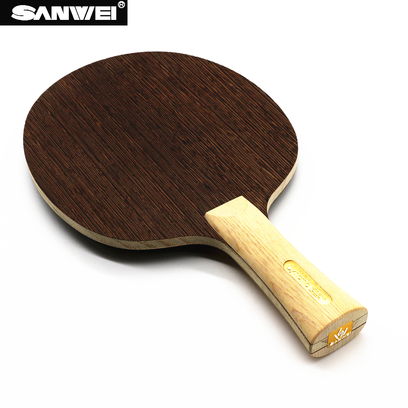 Table Tennis Japan - SANWEI DINAMO Masa Tenisi Blade 5