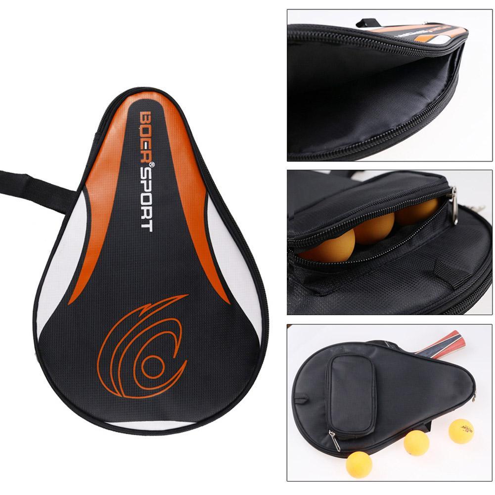Table Tennis Umpire - 1 adet 30x19cm masa tenisi raket