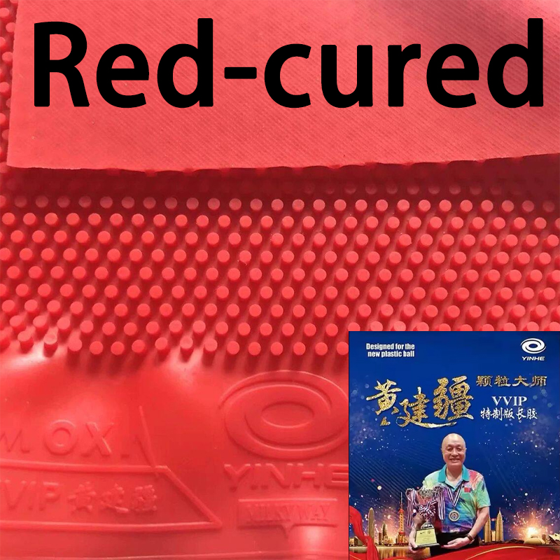 Table Tennis Market - YINHE Huang Jianjiang VVIP Masa Tenisi