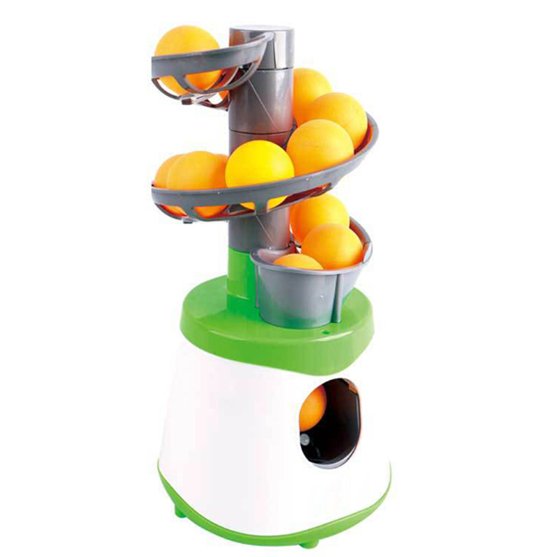 Table Tennis Umpire - 4 * AA Pil Mini Masa