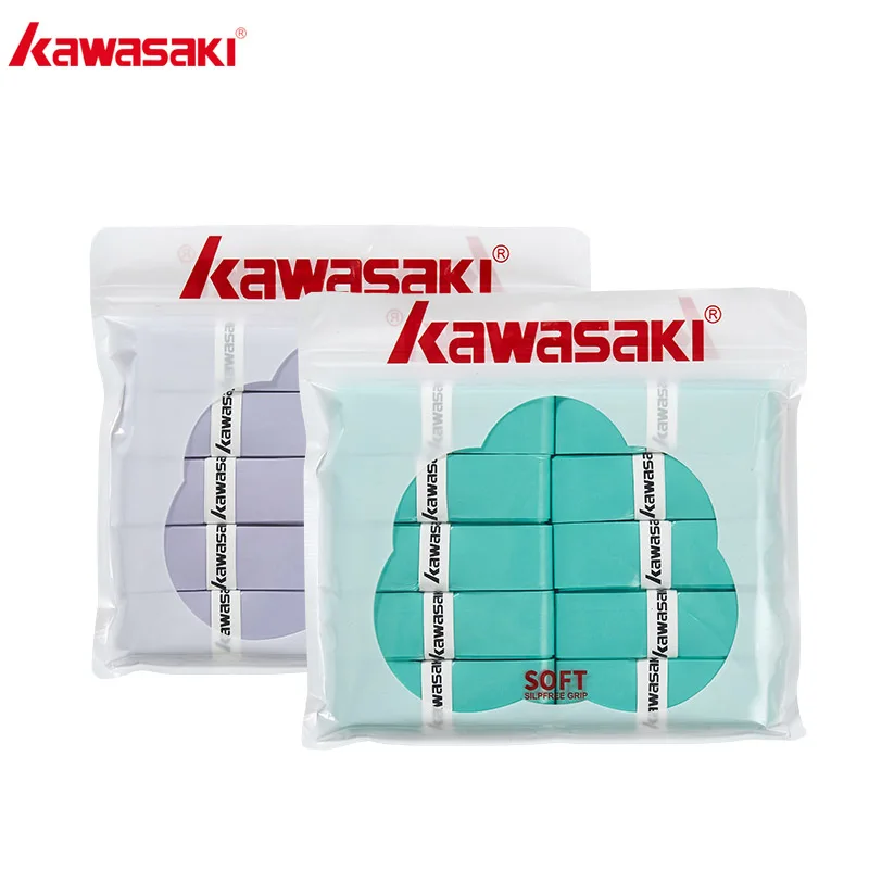 Kawasaki Paddle Overgrips Teni - Table Tennis Japan incelemesi ve fiyatı