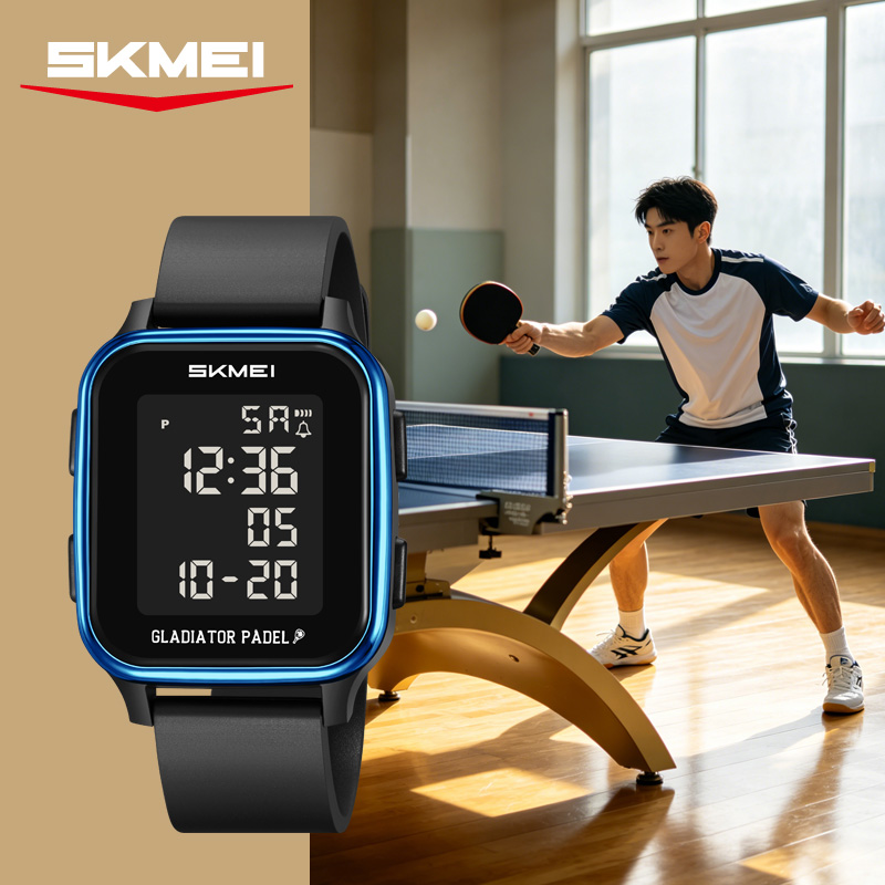 SKMEI 2716 Moda Spor Tenis/Mas - Table Tennis Scoring incelemesi ve fiyatı