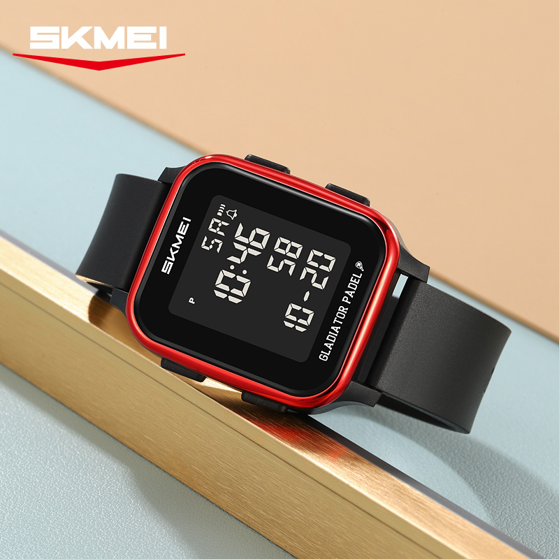 SKMEI 2716 Moda Spor Tenis/Mas - Table Tennis Scoring incelemesi ve fiyatı