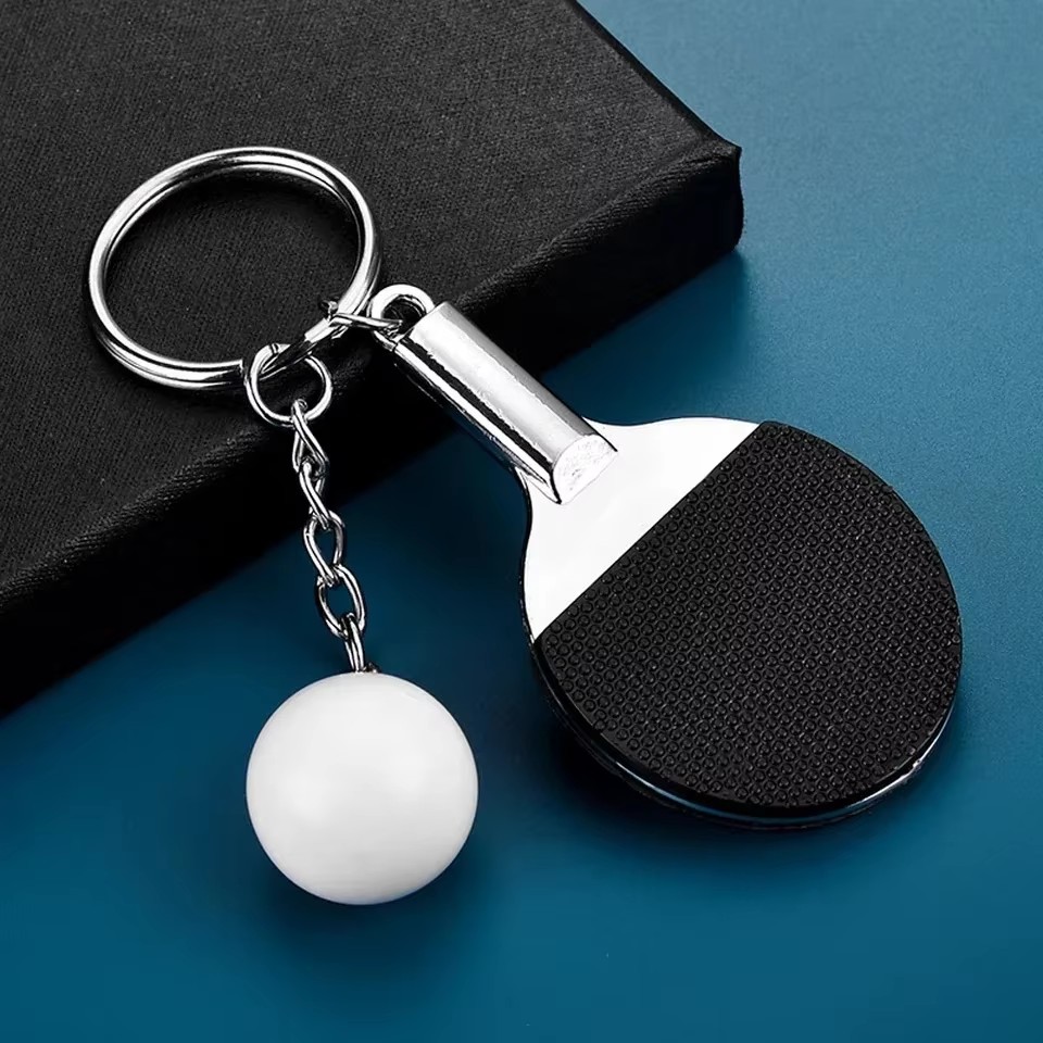 Yaratıcı Sevimli Mini Masa Ten - Table Tennis Umpire incelemesi ve fiyatı