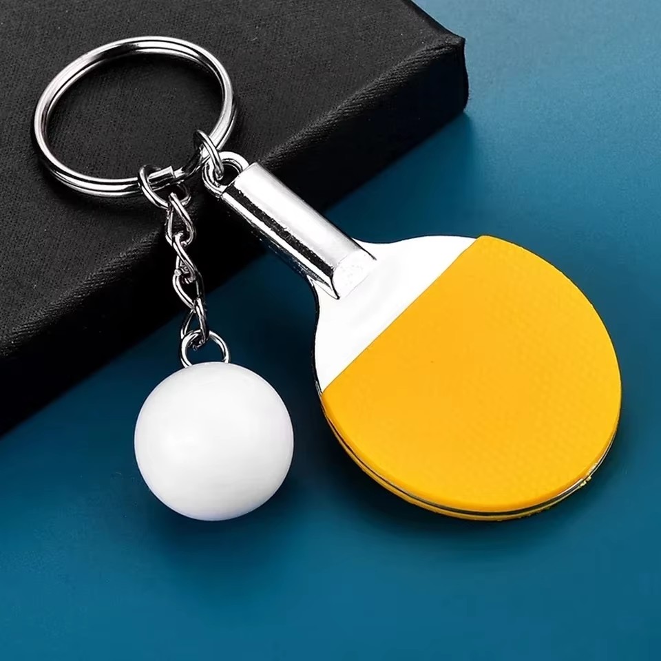 Yaratıcı Sevimli Mini Masa Ten - Table Tennis Umpire incelemesi ve fiyatı