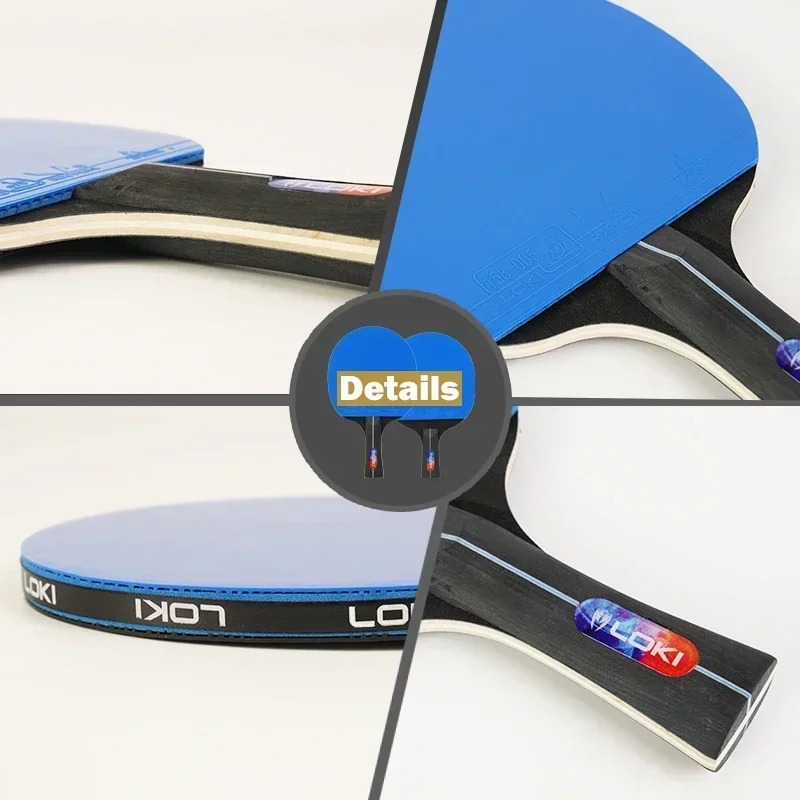 LOKI K5000 K3000 K1000 Masa Te - Table Tennis Umpire incelemesi ve fiyatı