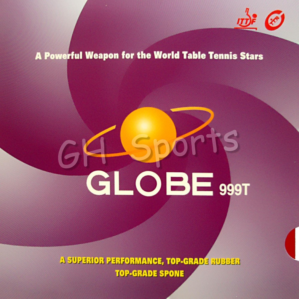 Küre 999 T 999 T 999-T tırtıl- - Table Tennis Japan incelemesi ve fiyatı