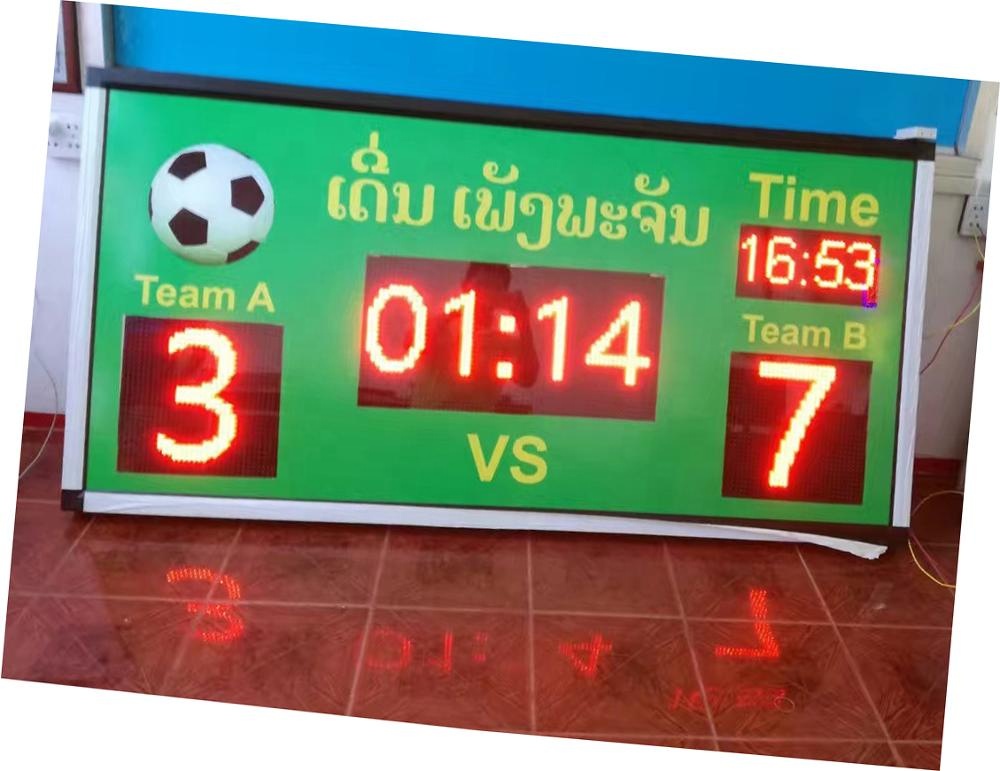 Uzaktan Kablosuz Elektronik Di - Table Tennis Scoring incelemesi ve fiyatı