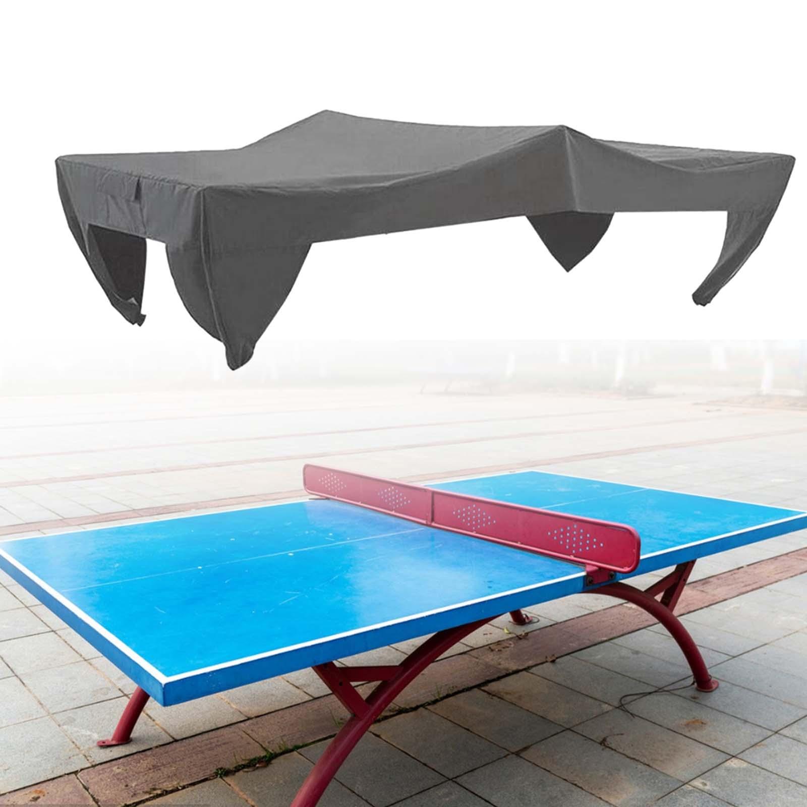 Ping Pong Masa Örtüsü Pingpong - Table Tennis Market incelemesi ve fiyatı