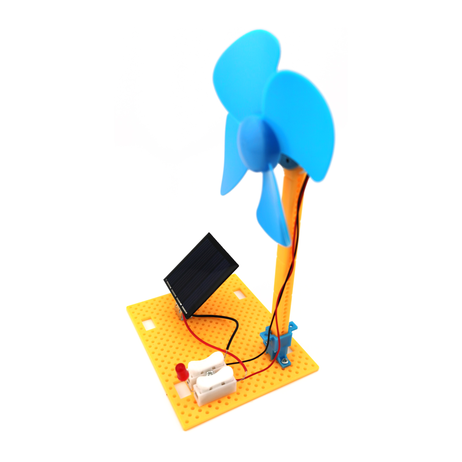 2 in 1 güneş ve rüzgar enerjis - Table Tennis News incelemesi ve fiyatı