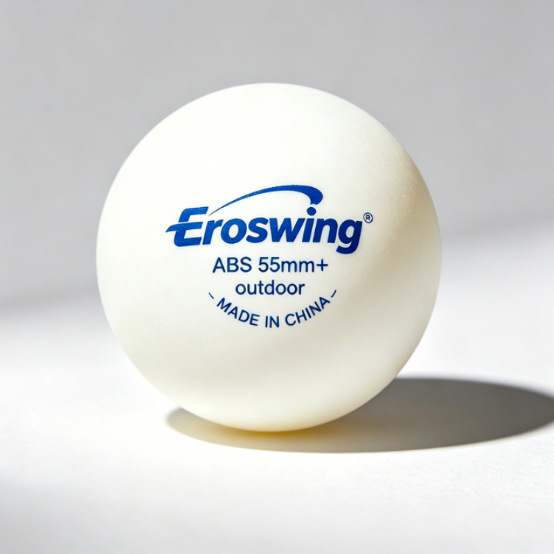 Eroswing 55mm+ Masa Tenisi Top - Table Tennis Video Game incelemesi ve fiyatı