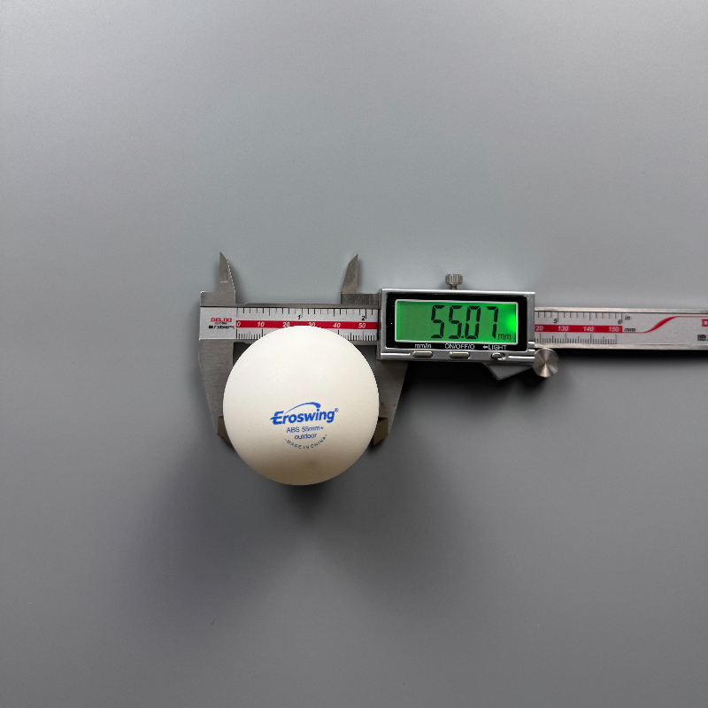Eroswing 55mm+ Masa Tenisi Top - Table Tennis Video Game incelemesi ve fiyatı