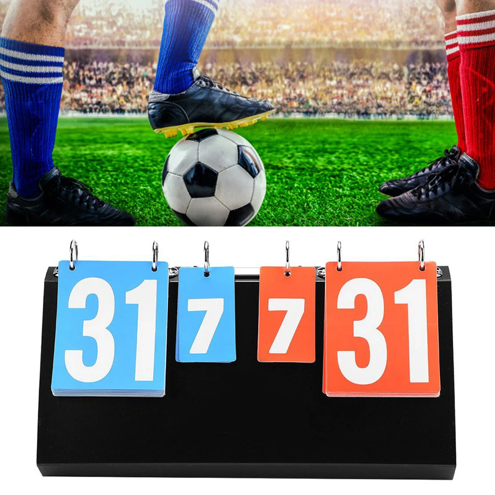 Masa Tenisi Basketbol Badminto - Table Tennis Scoring incelemesi ve fiyatı