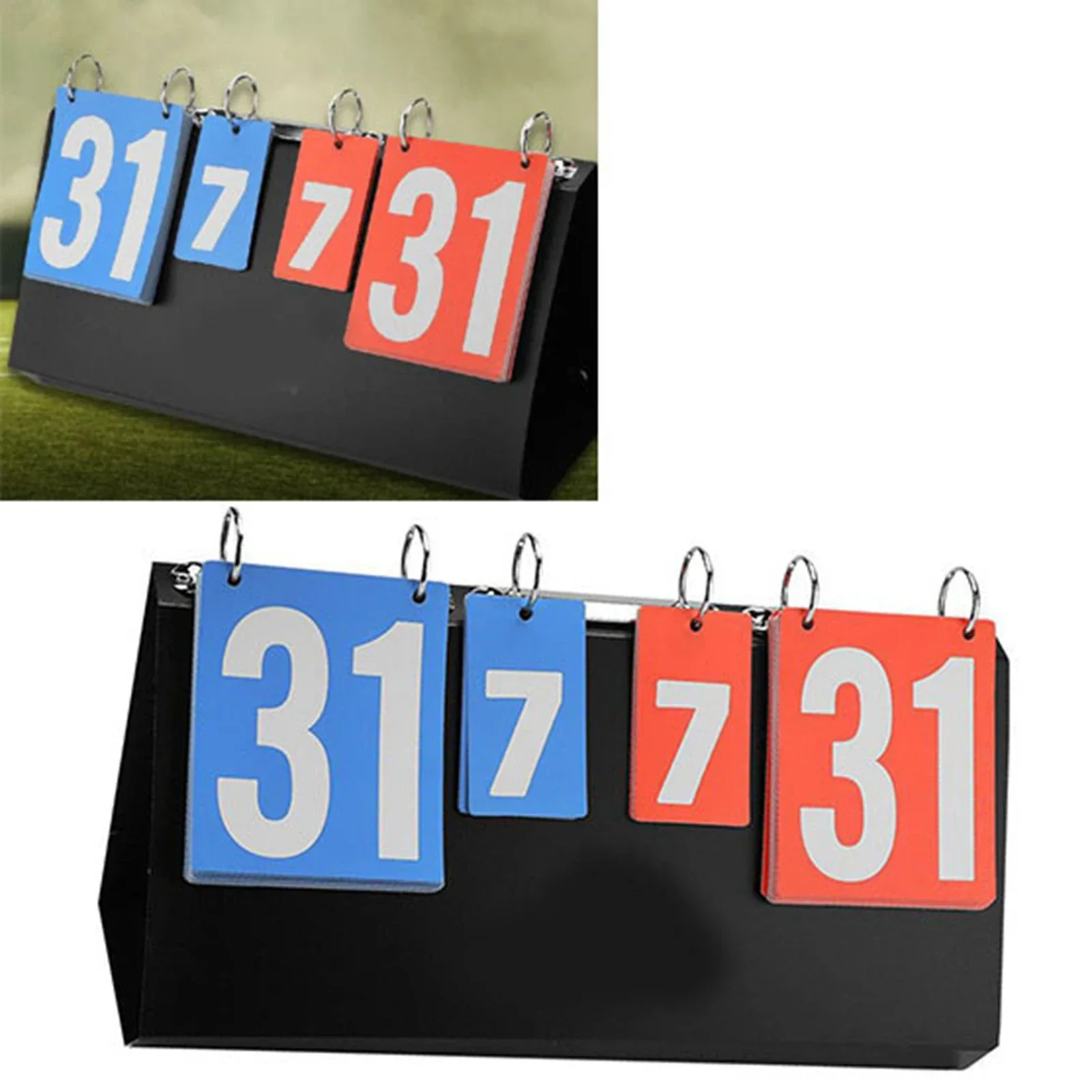 Masa Tenisi Basketbol Badminto - Table Tennis Scoring incelemesi ve fiyatı