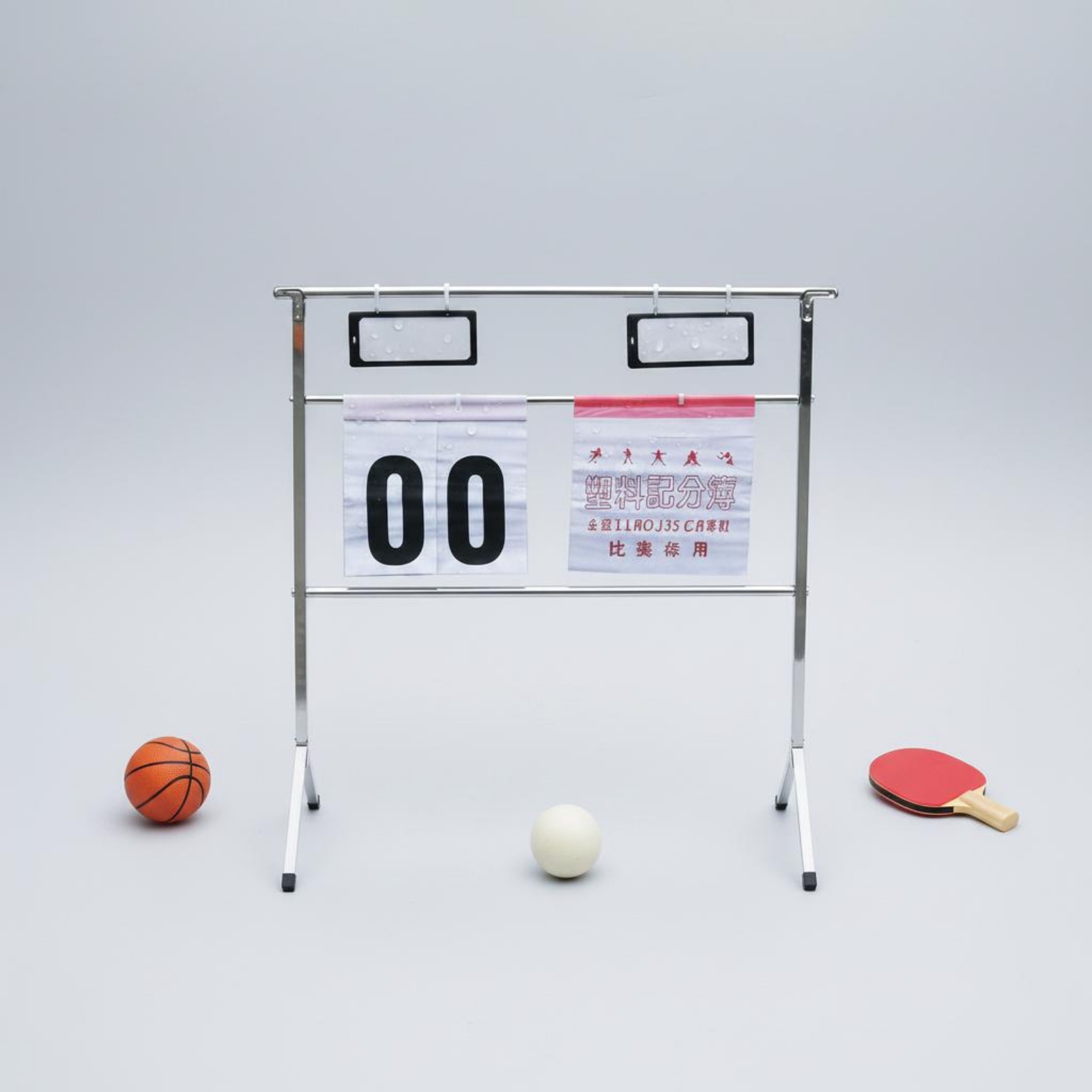 Taşınabilir Çevirmeli Skor Tah - Table Tennis Scoring incelemesi ve fiyatı