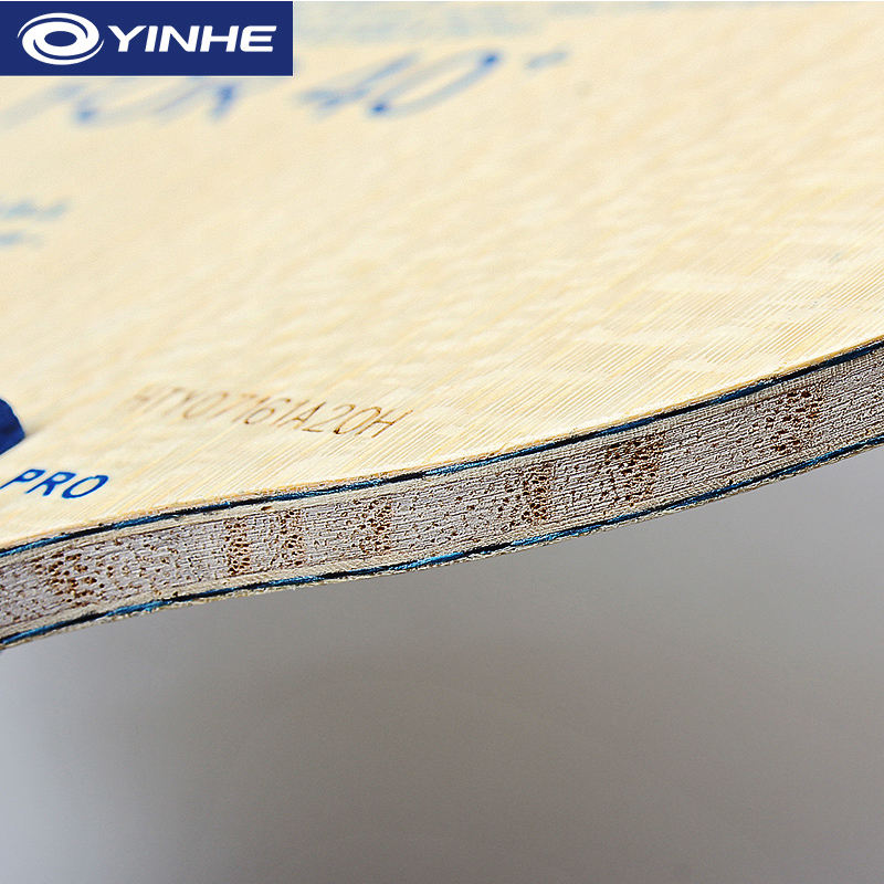 Yinhe V14 Pro Masa Tenisi Bıça - Table Tennis Umpire incelemesi ve fiyatı