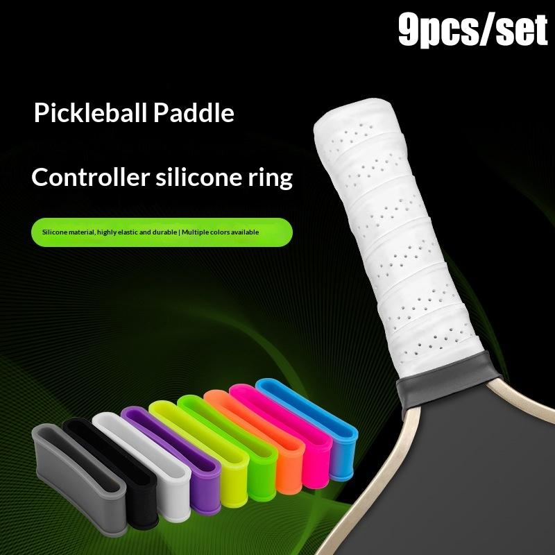 Yeni 9 Parça/Set Pickleball Ra - Table Tennis News incelemesi ve fiyatı