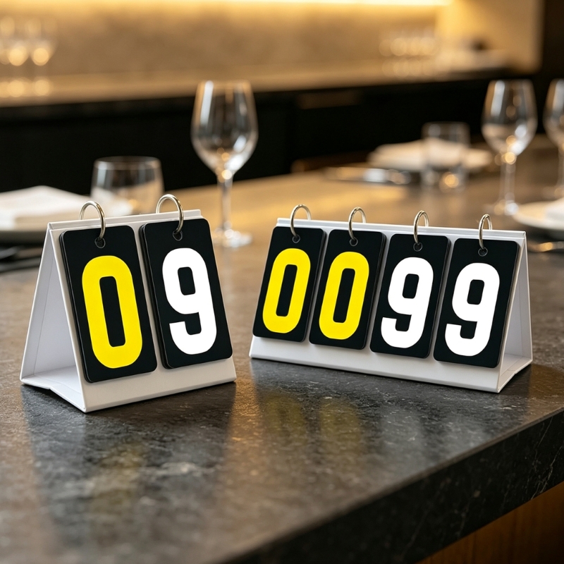 Cue Sporu ve Tenisi Oyunu için - Table Tennis Scoring incelemesi ve fiyatı