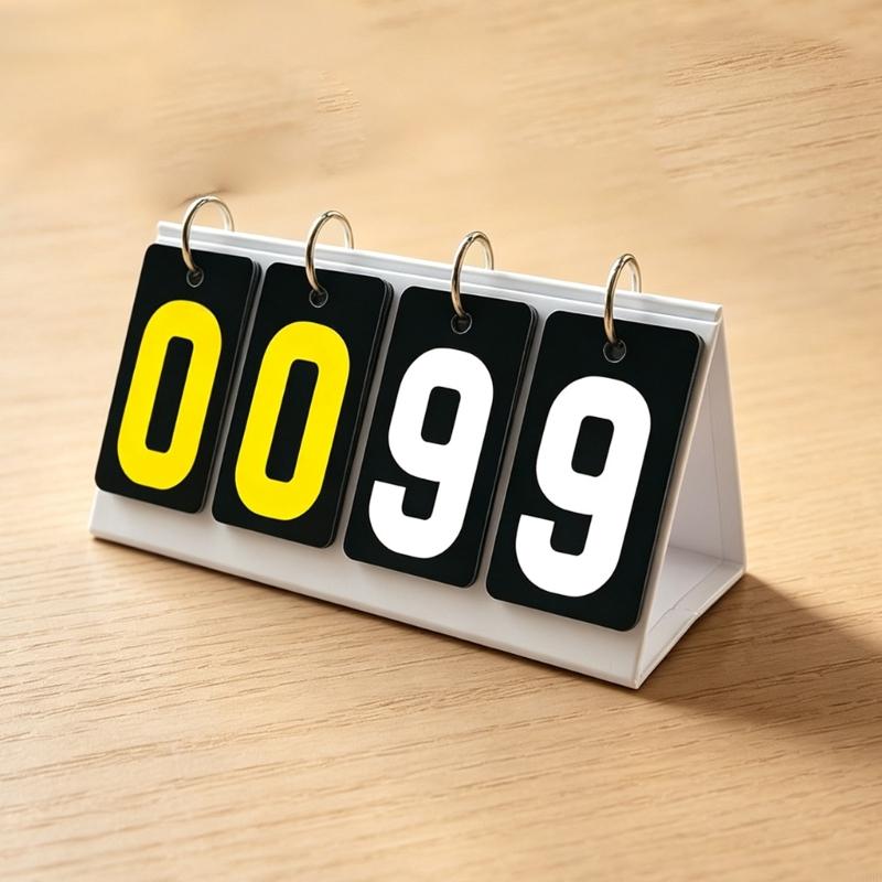Cue Sporu ve Tenisi Oyunu için - Table Tennis Scoring incelemesi ve fiyatı