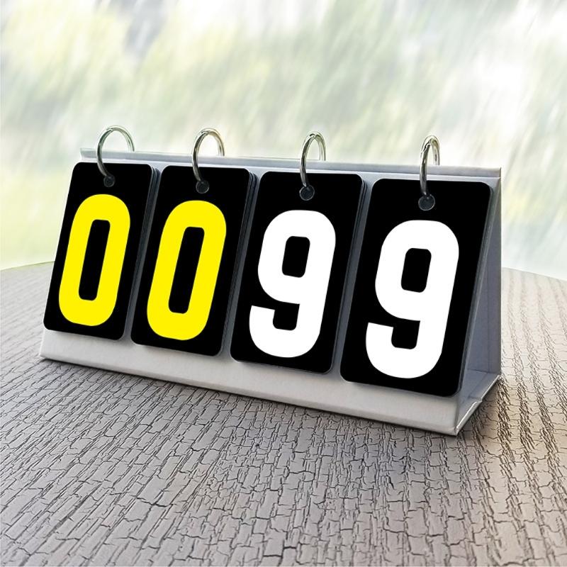 Cue Sporu ve Tenisi Oyunu için - Table Tennis Scoring incelemesi ve fiyatı