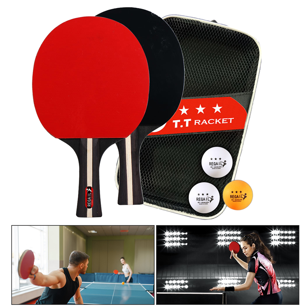 Masa tenisi raket 2 raketler & - Table Tennis Video Game incelemesi ve fiyatı