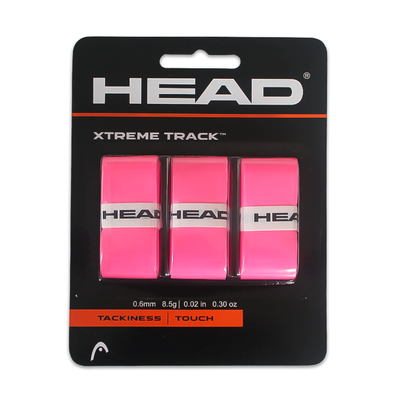 HEAD Grip Pickleball Padel Aks - Table Tennis News incelemesi ve fiyatı