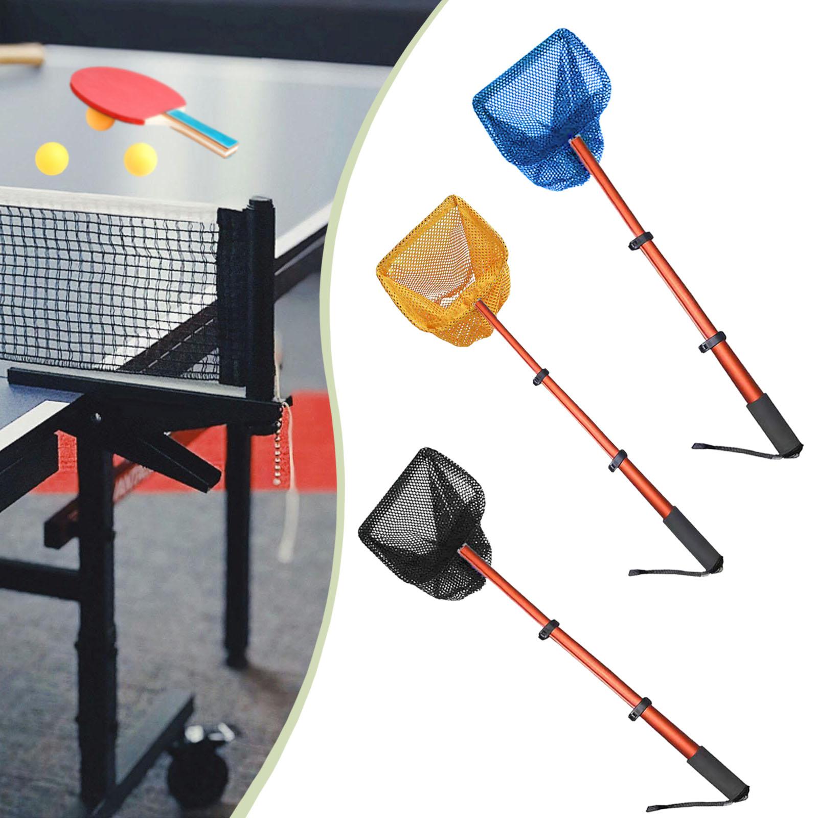 Teleskopik Ping Pong Topu Topl - Table Tennis Video Game incelemesi ve fiyatı