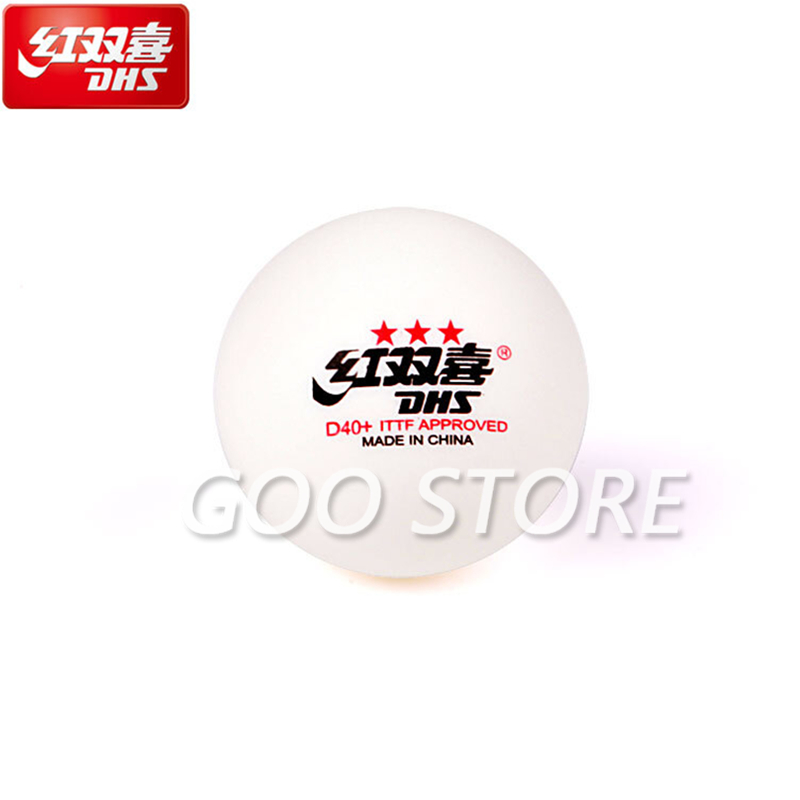 DHS 3 Yıldızlı D40+ Masa Tenis - Table Tennis Video Game incelemesi ve fiyatı