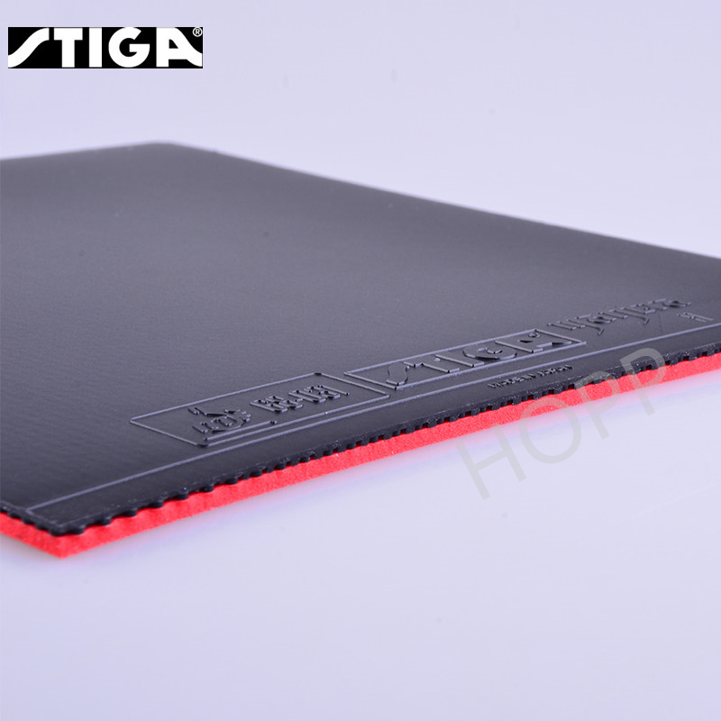 STIGA MANTRA M / H / S masa te - Table Tennis Japan incelemesi ve fiyatı