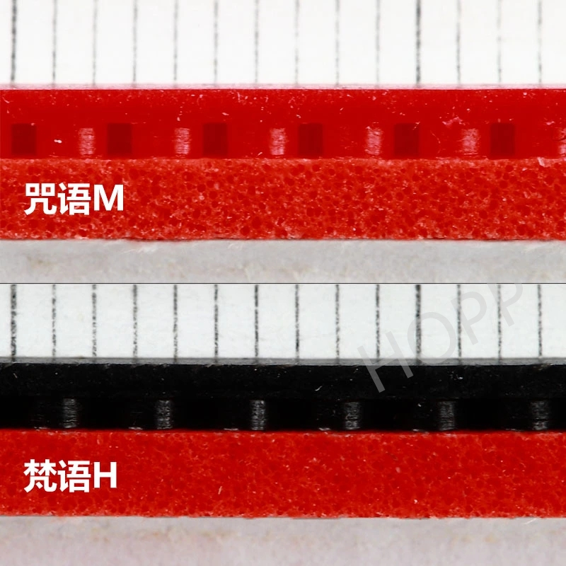 STIGA MANTRA M / H / S masa te - Table Tennis Japan incelemesi ve fiyatı