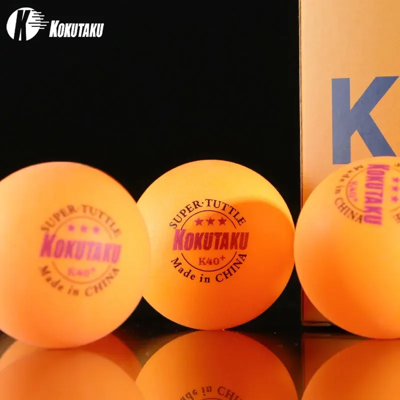 Gümrükleme Kokutaku K40 + 3 Yı - Table Tennis Video Game incelemesi ve fiyatı