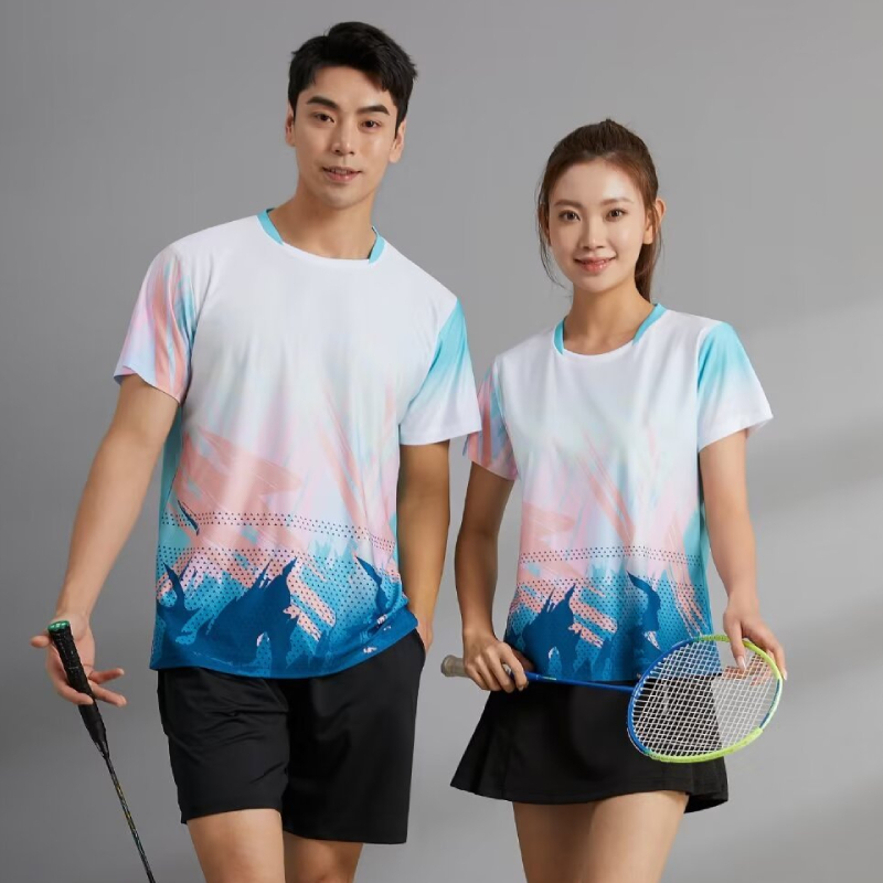 Masa tenisi forması erkekler k - Table Tennis Jersey Design incelemesi ve fiyatı