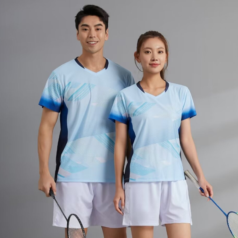 Masa tenisi forması erkekler k - Table Tennis Jersey Design incelemesi ve fiyatı