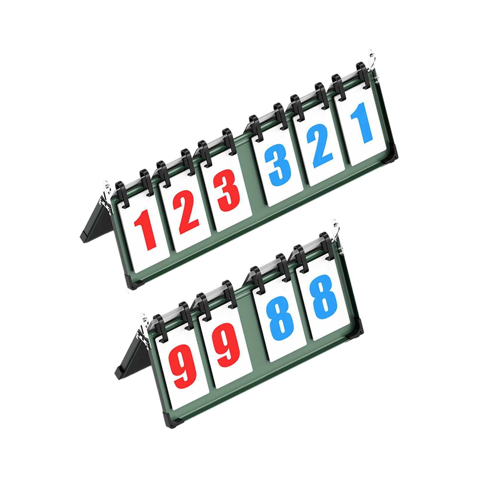 Takım Çevirme Skor Tablosu Taş - Table Tennis Scoring incelemesi ve fiyatı