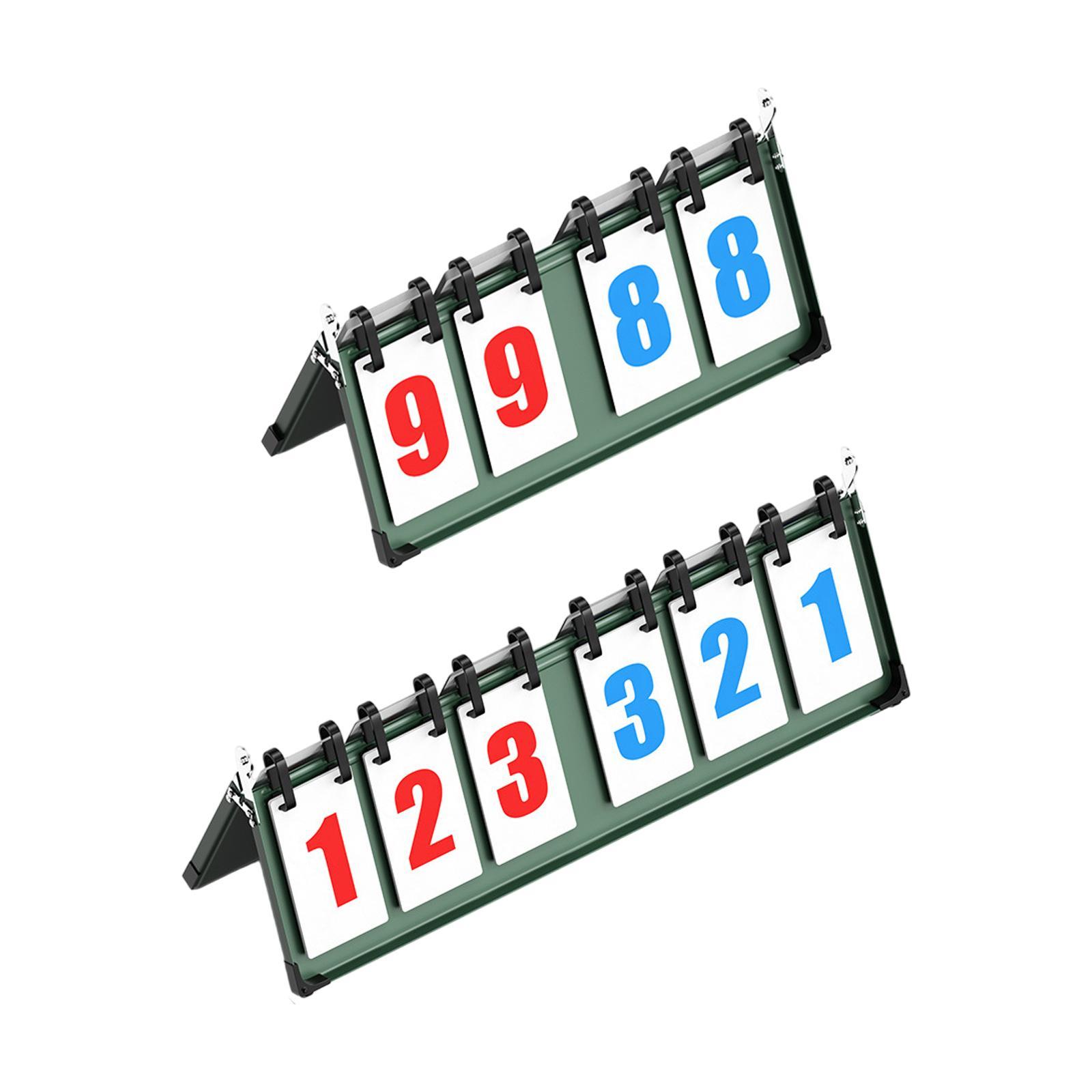Takım Çevirme Skor Tablosu Taş - Table Tennis Scoring incelemesi ve fiyatı