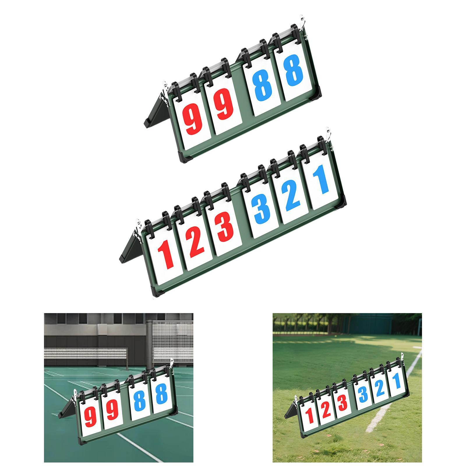 Takım Çevirme Skor Tablosu Taş - Table Tennis Scoring incelemesi ve fiyatı