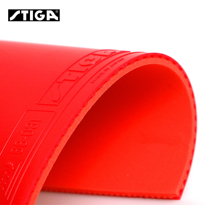 STIGA MANTRA M / H masa tenisi - Table Tennis Japan incelemesi ve fiyatı