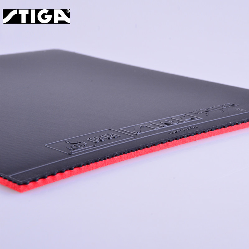 STIGA MANTRA M / H masa tenisi - Table Tennis Japan incelemesi ve fiyatı