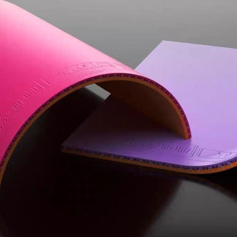 STIGA MANTRA PRO M/H Renkli Ma - Table Tennis Japan incelemesi ve fiyatı