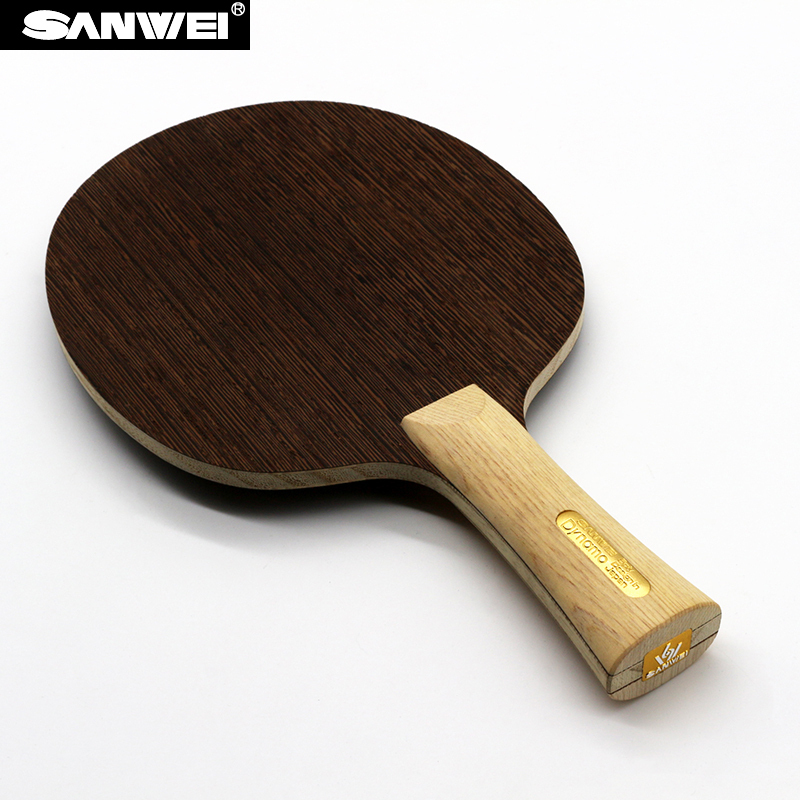 SANWEI DYNAMO Masa Tenisi Rake - Table Tennis Japan incelemesi ve fiyatı