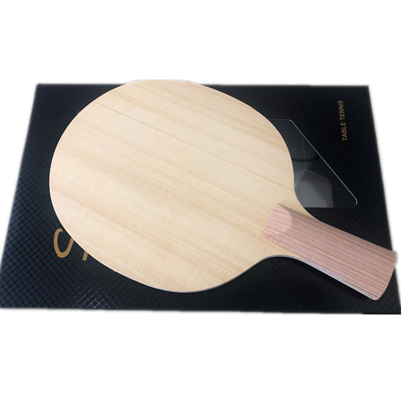 Stuor mavi karbon Hinoki masa  - Table Tennis Umpire incelemesi ve fiyatı