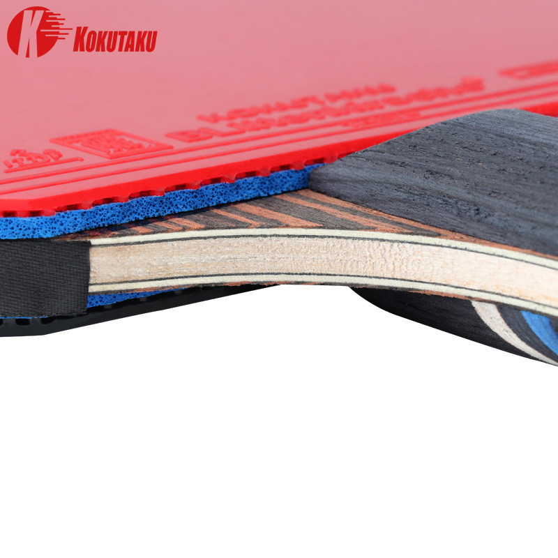 KOKUTAKU ITTF profesyonel 4/5/ - Table Tennis Japan incelemesi ve fiyatı